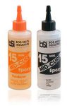 BSI MID CURE 15 MINUTE EPOXY 128gram MODEL BSI203